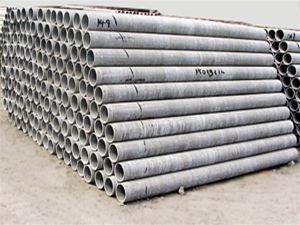 150A海泡石水泥電纜保護管產(chǎn)品相冊 - 吳橋縣建華管業(yè)有限責任公司