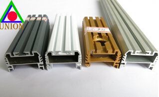江陰市東億盟鋁業(yè) 工程機械鋁型材產(chǎn)品展示與相冊