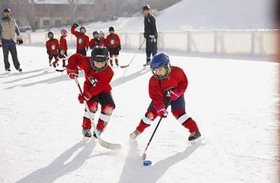 小眾高端運動培訓 揭秘高利潤經營項目的商業邏輯——以高爾夫及極限運動為例